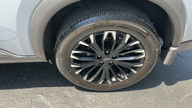 Used 2026 Nissan Rogue Dark Armor AWD/4WD image 33