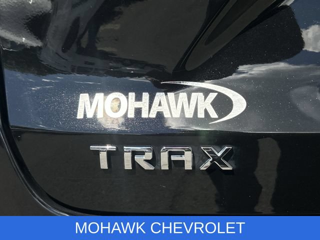 Used 2025 Chevrolet Trax ACTIV w/ Driver Confidence Package FWD image 31