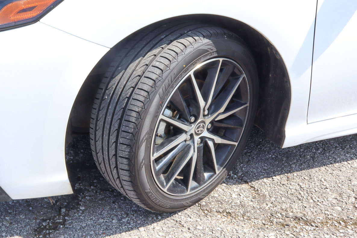 Used 2024 Toyota Camry SE FWD image 16