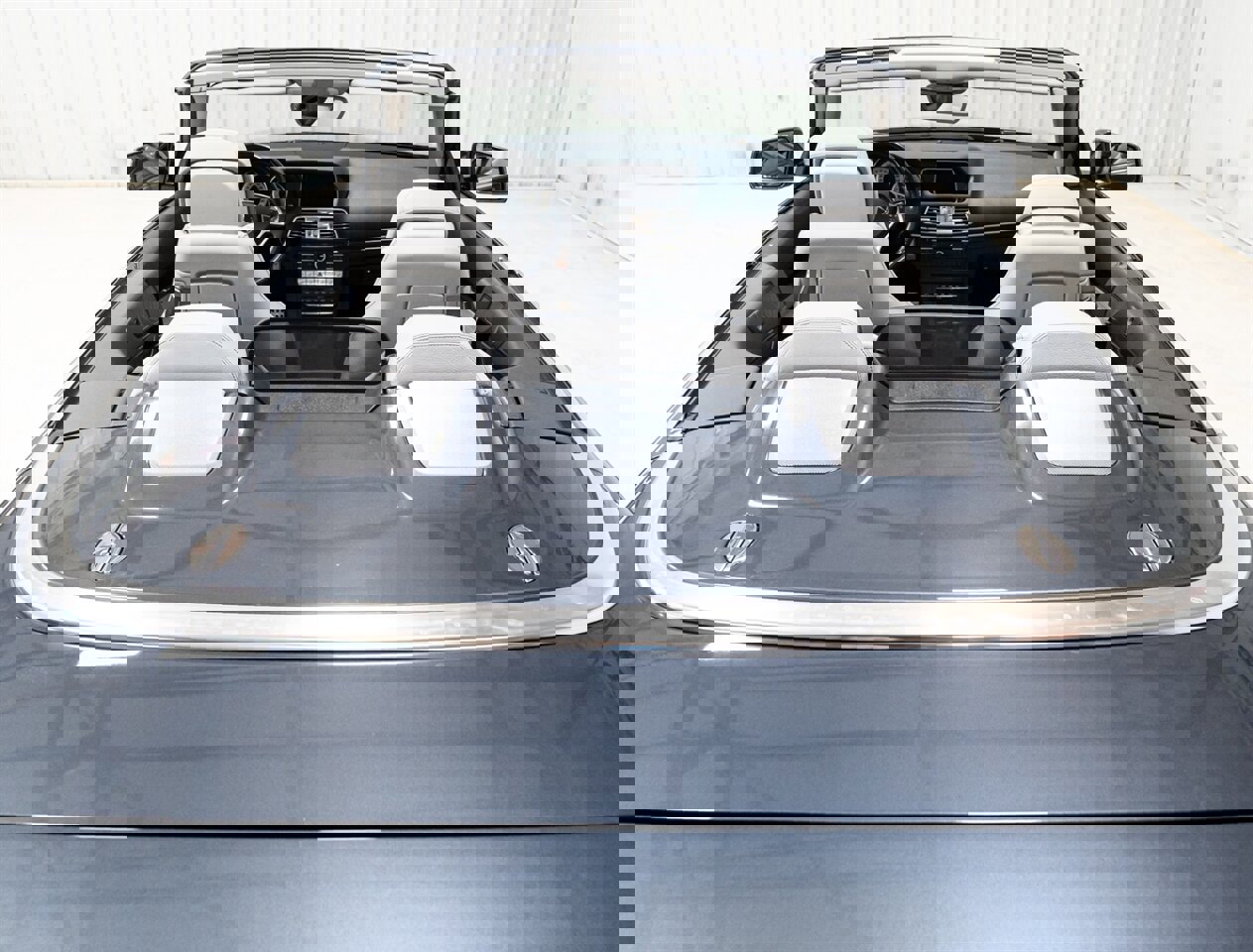 Used 2016 Mercedes-Benz E 400 Cabriolet image 18