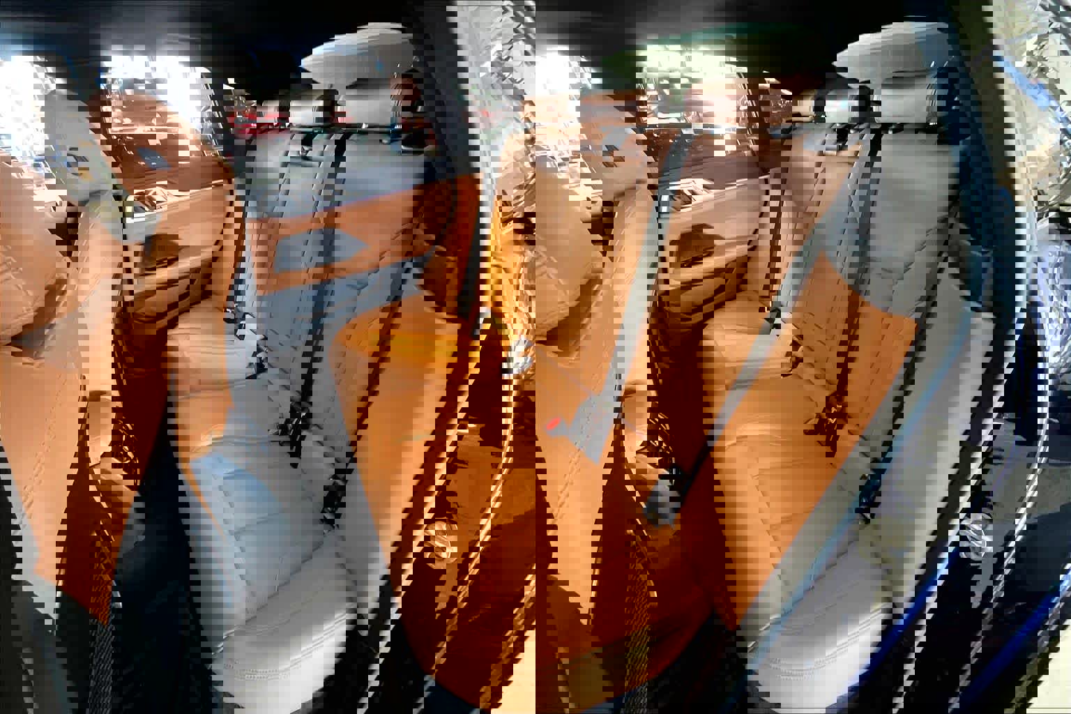 Certified 2023 BMW i4 eDrive35 w/ Premium Package image 19