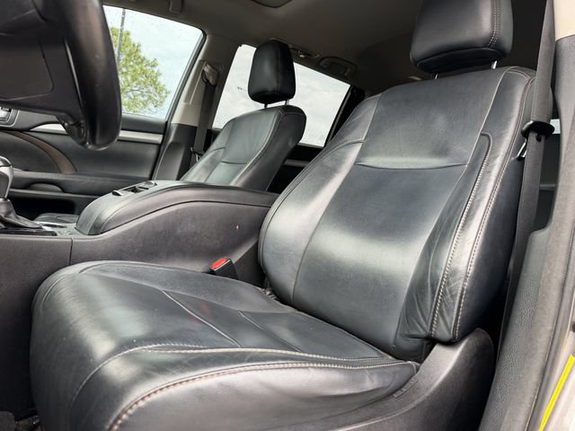 Used 2017 Toyota Highlander XLE FWD image 12