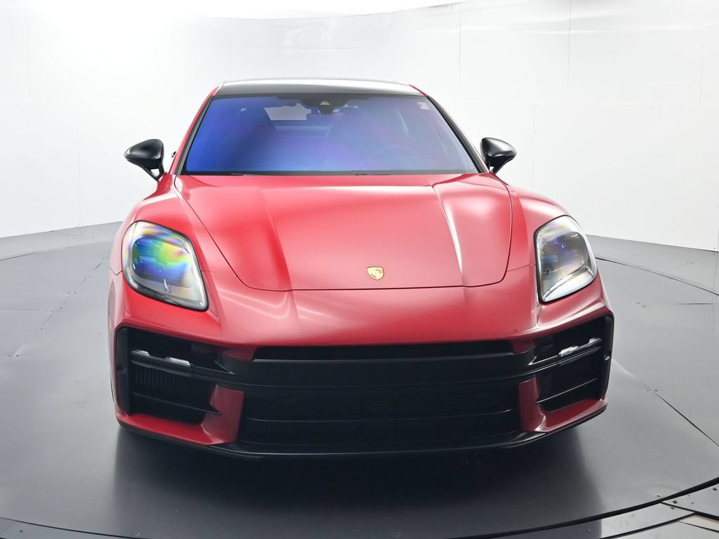 Certified 2026 Porsche Panamera GTS AWD/4WD image 18