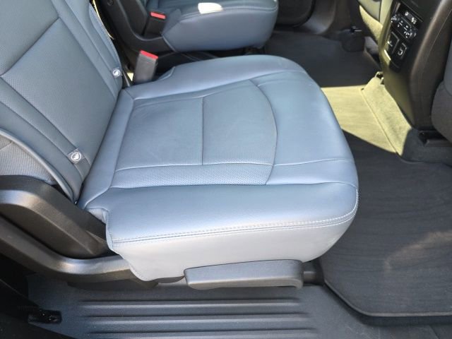 Used 2024 Buick Enclave Premium AWD/4WD image 54