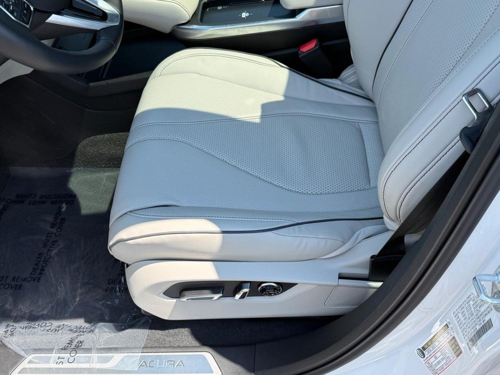 Used 2026 Acura RDX w/ Advance Package AWD/4WD image 17