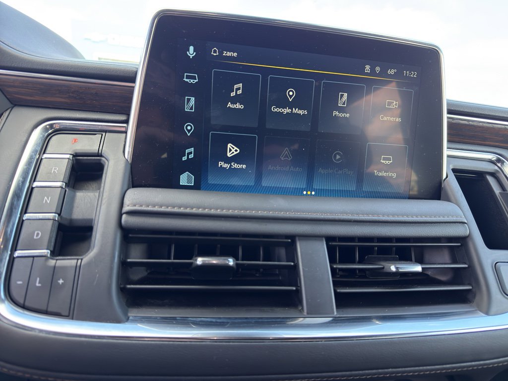 Used 2024 Chevrolet Tahoe High Country image 22