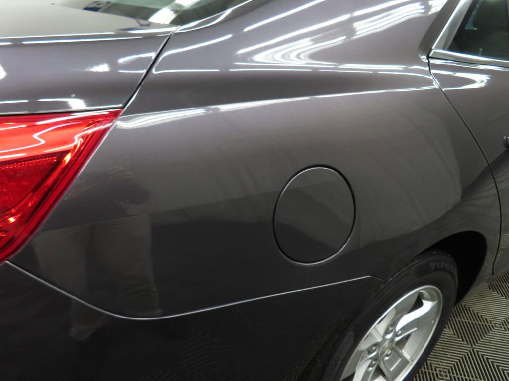 Used 2013 Chevrolet Malibu LS w/ Protection Package image 28