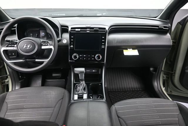 Used 2023 Hyundai Santa Cruz SEL AWD/4WD image 10