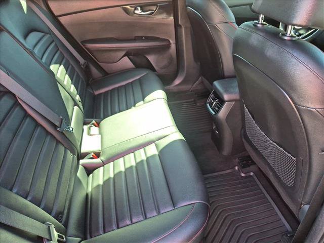 Used 2023 Kia Forte GT FWD image 21
