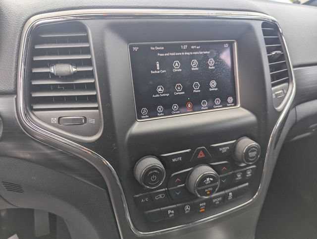 Used 2020 Jeep Grand Cherokee Laredo RWD image 18
