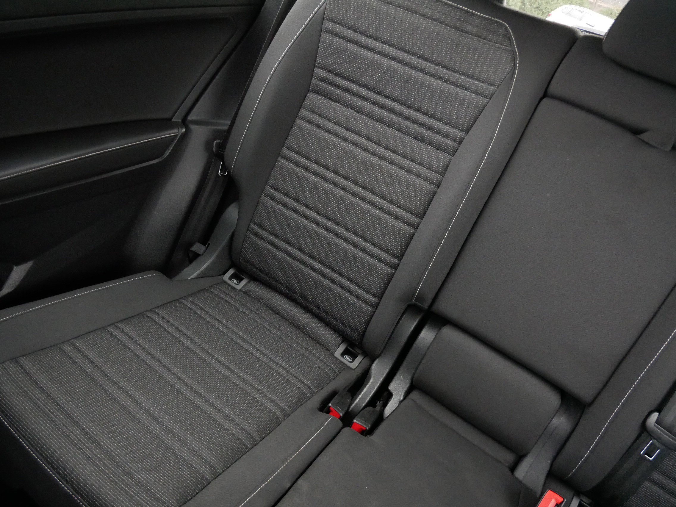 Certified 2022 Volkswagen Tiguan S image 12