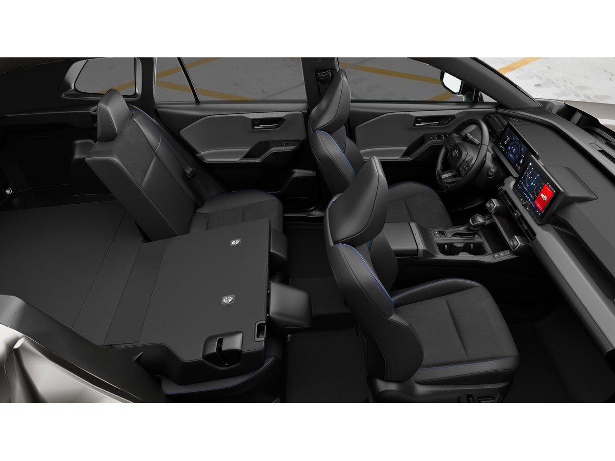 New 2026 Toyota RAV4 XSE AWD/4WD image 22