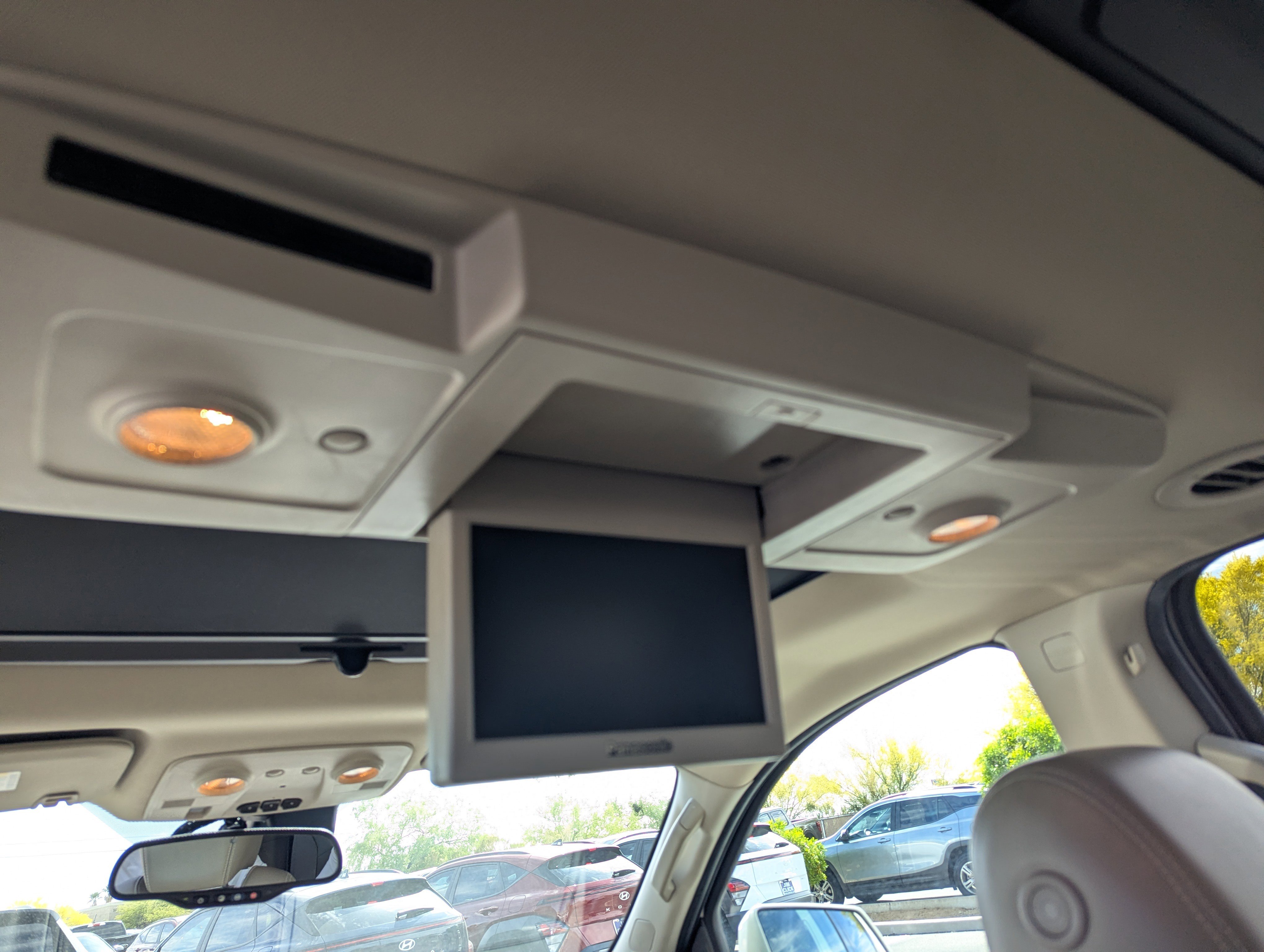 Used 2015 GMC Acadia Denali image 10