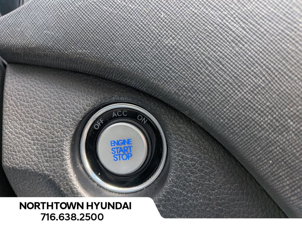 Used 2017 Hyundai Santa Fe Sport w/ 2.0T Ultimate Tech Package 05 image 21