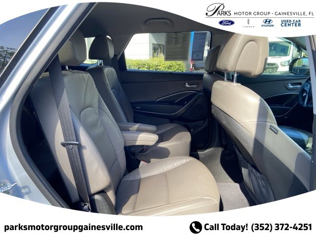 Used 2016 Hyundai Santa Fe Limited image 15