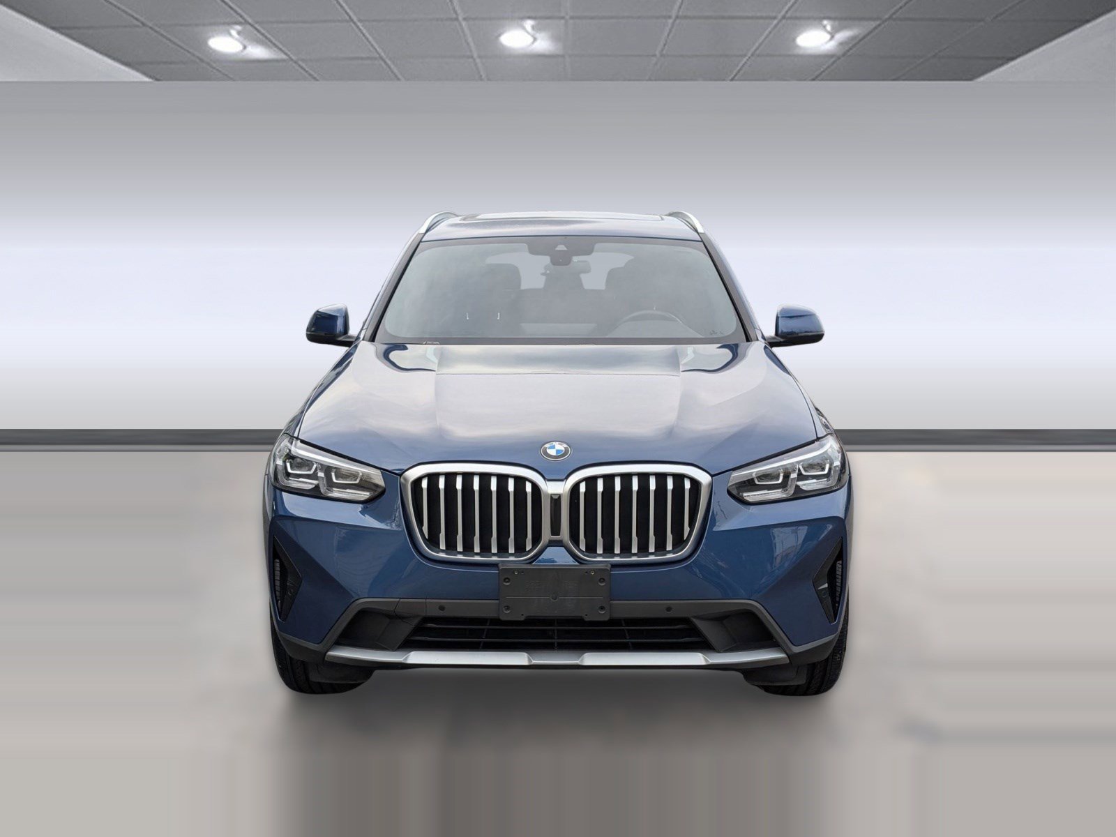 Certified 2022 BMW X3 xDrive30i w/ Premium Package 2 image 6