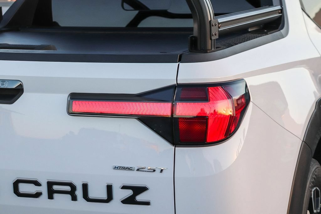 Used 2024 Hyundai Santa Cruz XRT AWD/4WD image 10