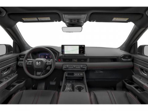 New 2026 Honda Pilot Black Edition image 10