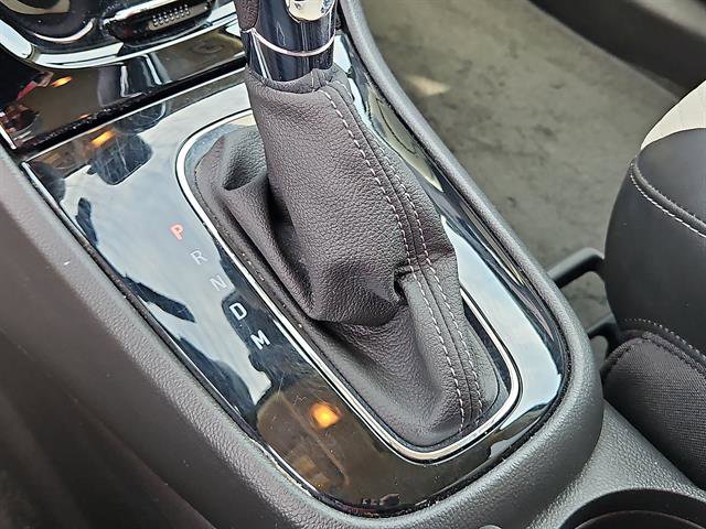 Certified 2022 Buick Encore Preferred w/ Safety Package image 19