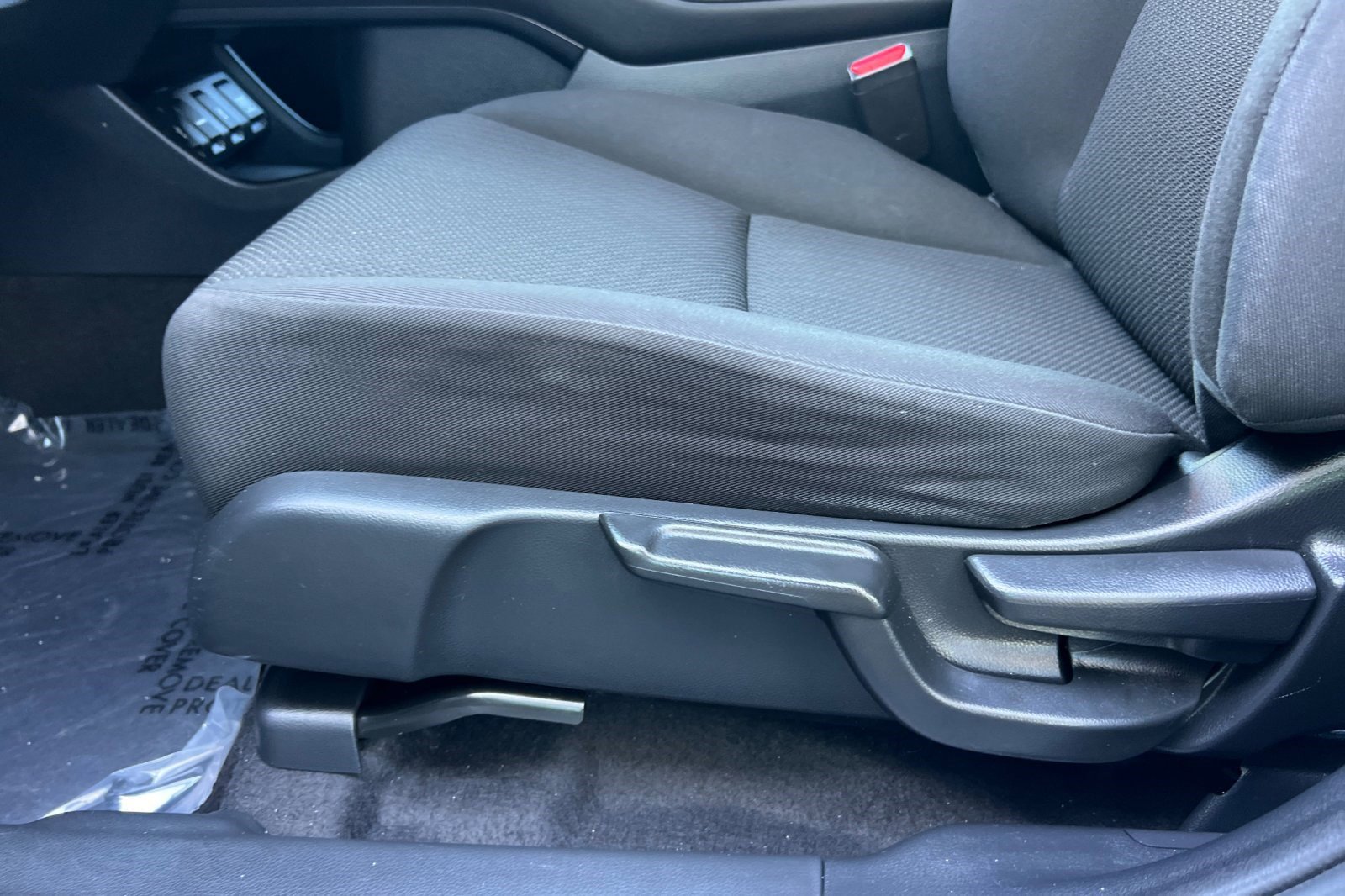 Used 2018 Honda HR-V EX image 14