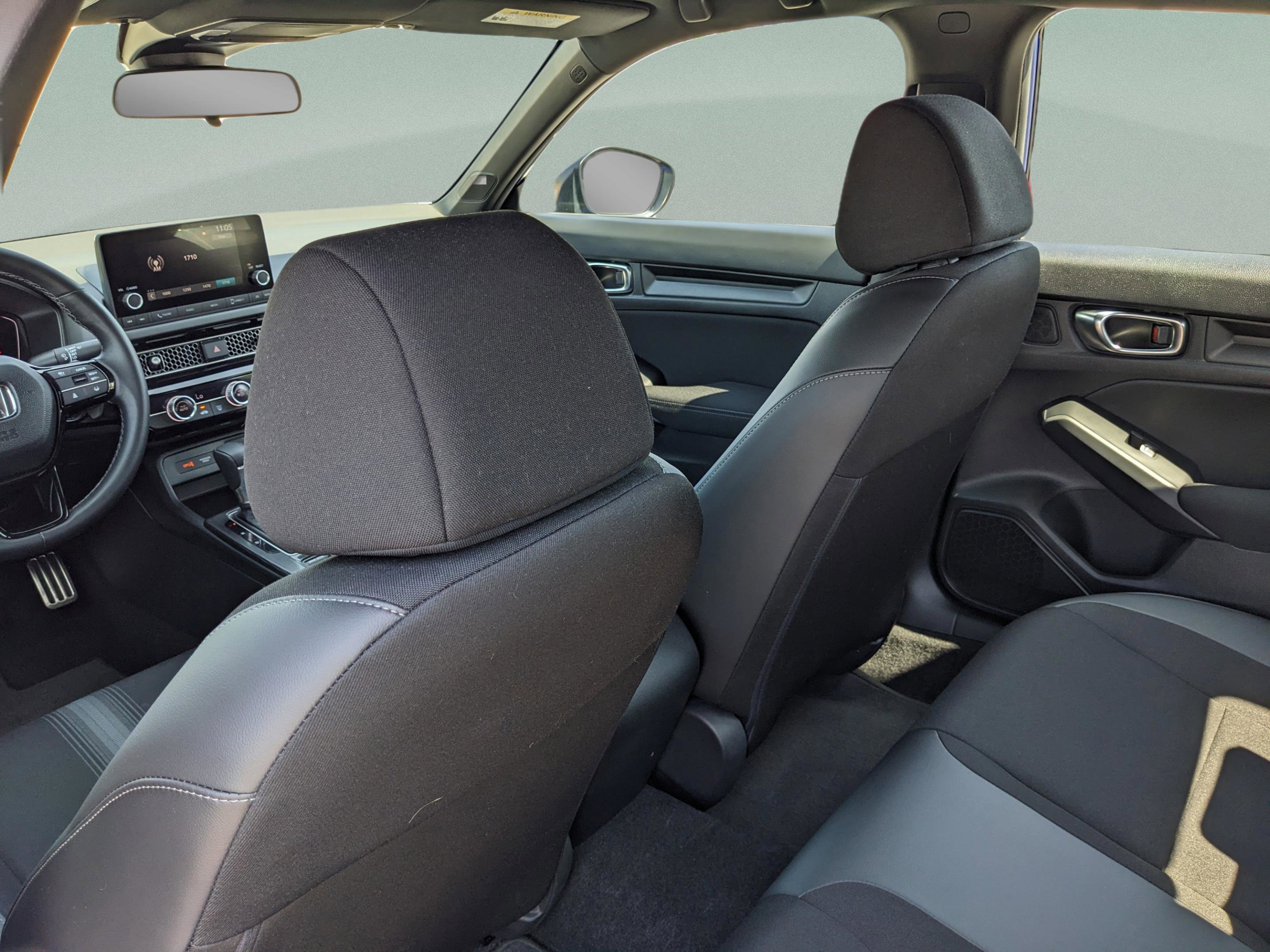 Used 2024 Honda Civic Sport image 17