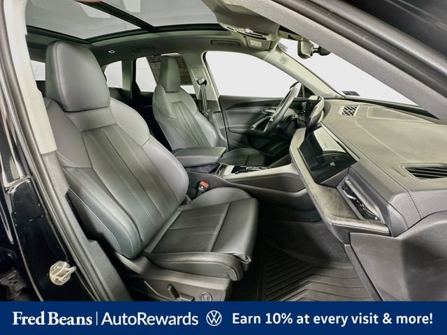 Used 2025 Audi Q5 Premium Plus w/ Premium Plus AWD/4WD image 36