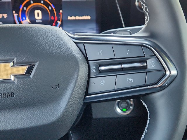 New 2027 Chevrolet Traverse LT w/ Driver Confidence Package FWD image 25