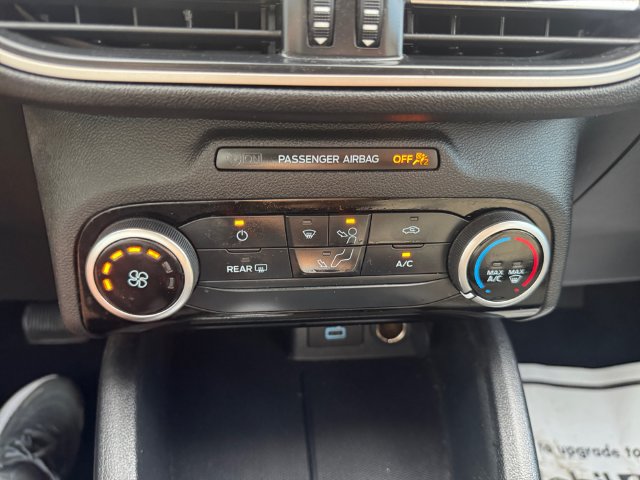 Used 2021 Ford Escape S FWD image 17