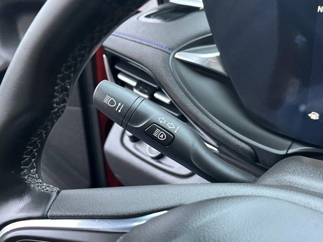 Certified 2024 Buick Envista Sport Touring w/ Experience Buick Package image 17