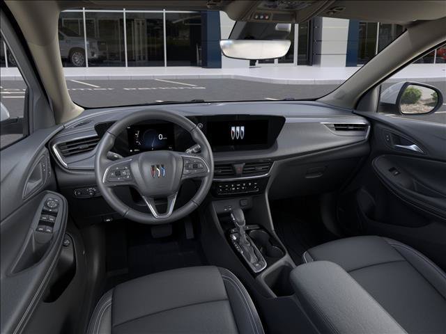New 2026 Buick Encore GX Avenir w/ Avenir Technology Package FWD image 15