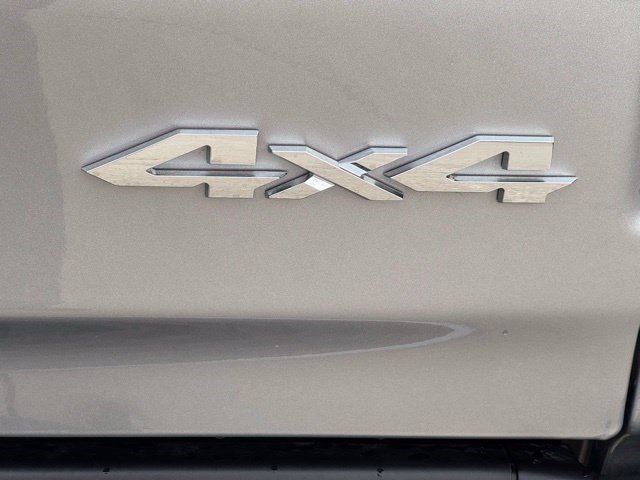 New 2026 RAM 1500 Big Horn AWD/4WD image 36