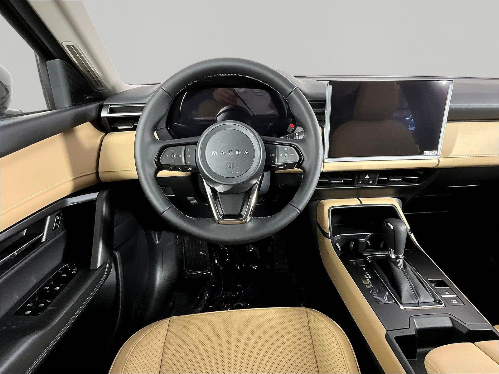 New 2026 MAZDA CX-5 2.5 S w/ Premium Package AWD/4WD image 9