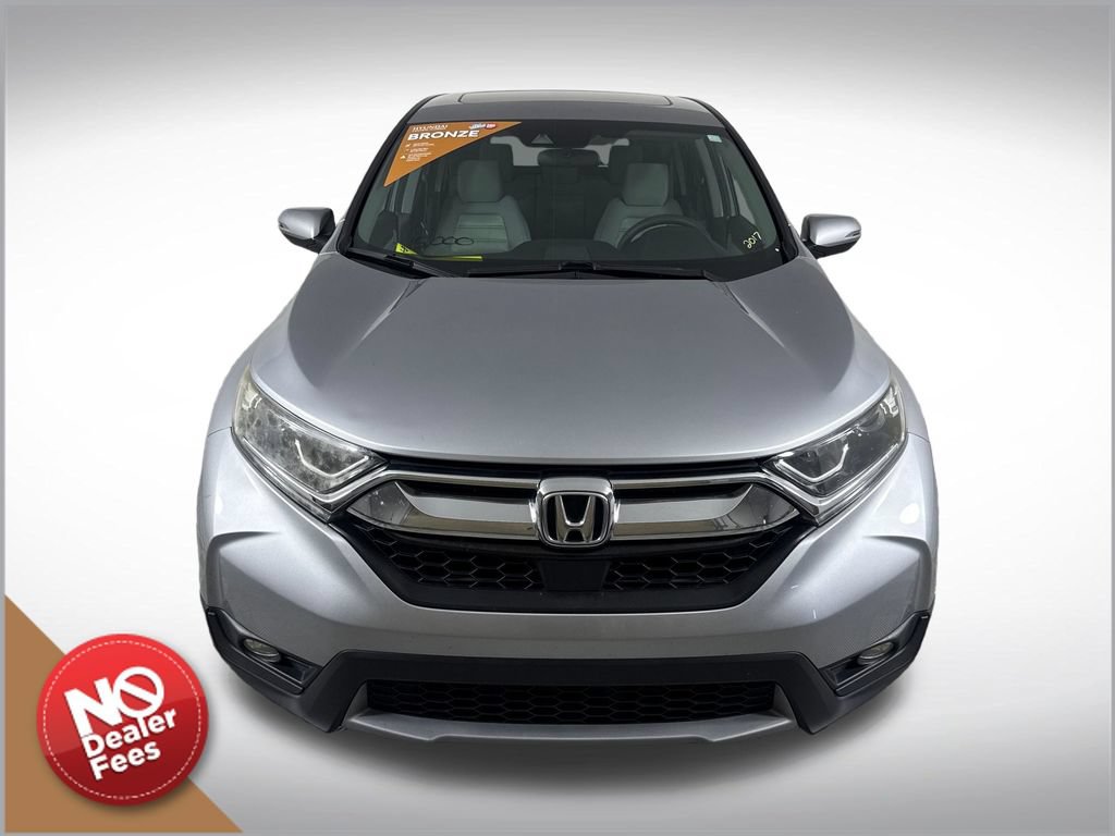 Used 2017 Honda CR-V EX image 6