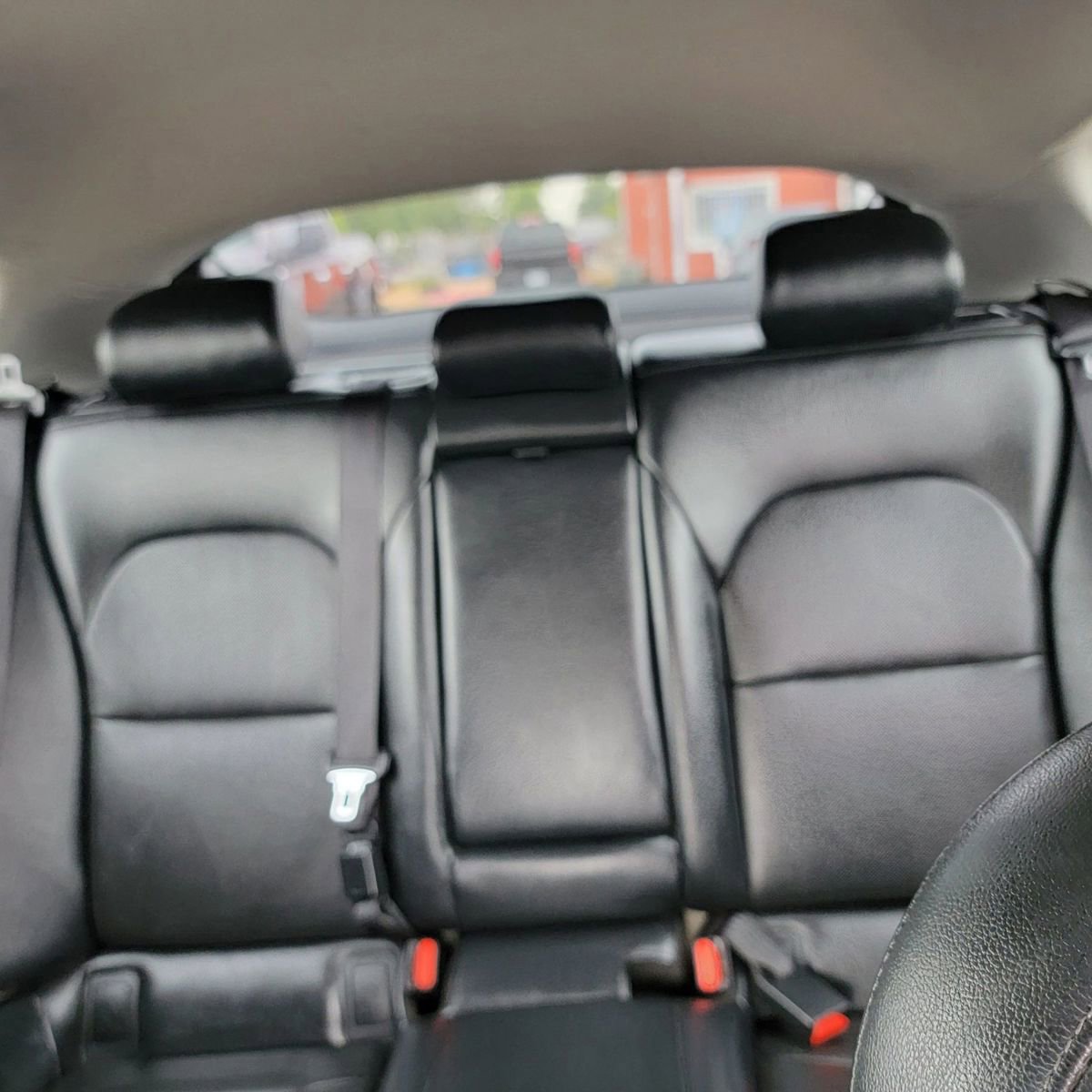 Used 2019 Kia Stinger image 21