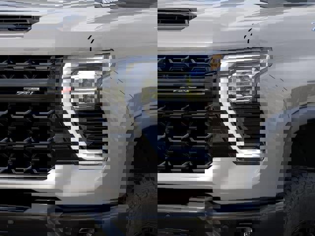 New 2026 Chevrolet Silverado 2500 ZR2 image 10
