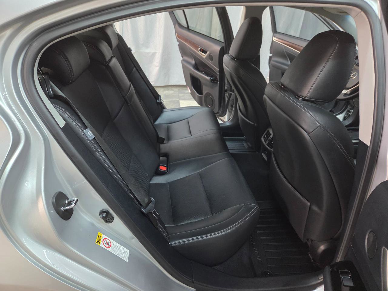 Used 2015 Lexus GS 350 AWD w/ Premium Package image 15