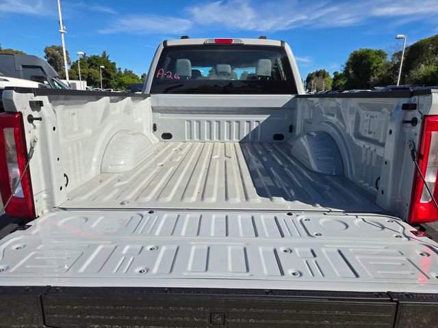 New 2026 Ford F250 XL w/ STX Appearance Package image 17