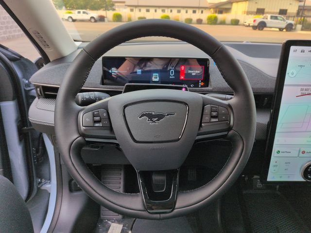 New 2026 Ford Mustang Mach-E Premium AWD/4WD image 14