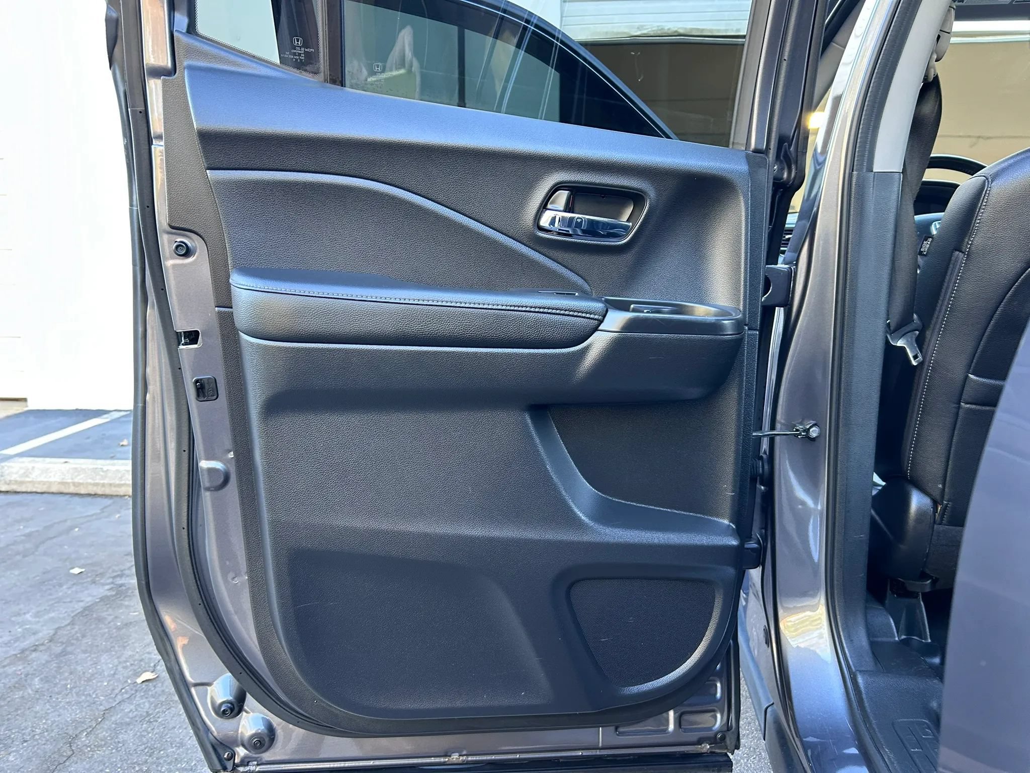 Used 2018 Honda Ridgeline RTL-T image 30