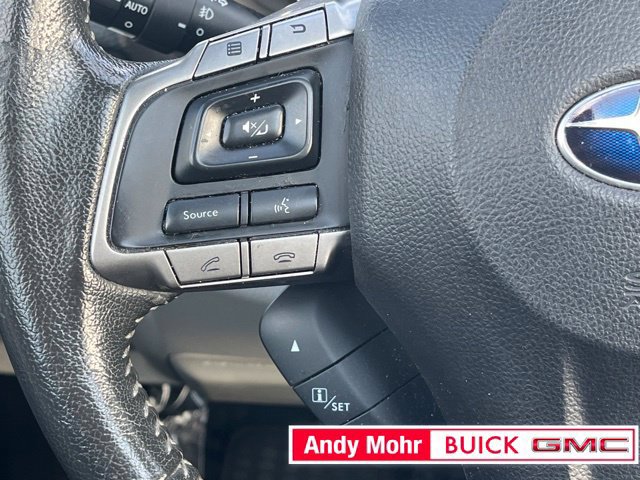 Used 2016 Subaru Forester 2.5i Limited AWD/4WD image 26