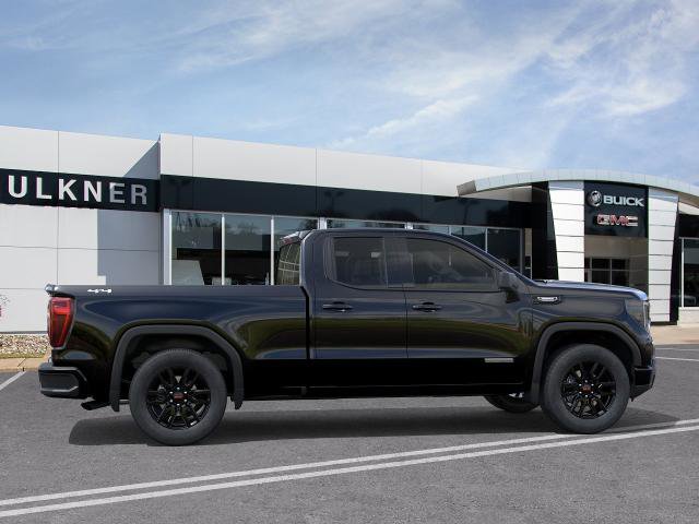 New 2026 GMC Sierra 1500 Elevation AWD/4WD image 27