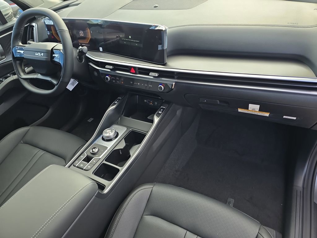 New 2026 Kia Sorento EX w/ EX Premium Package image 12