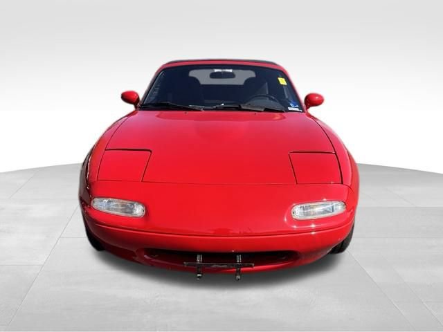 Used 1990 MAZDA MX-5 Miata RWD image 10
