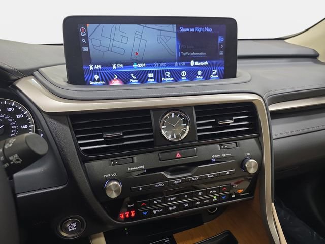 Used 2021 Lexus RX 350 AWD w/ Premium Package image 20