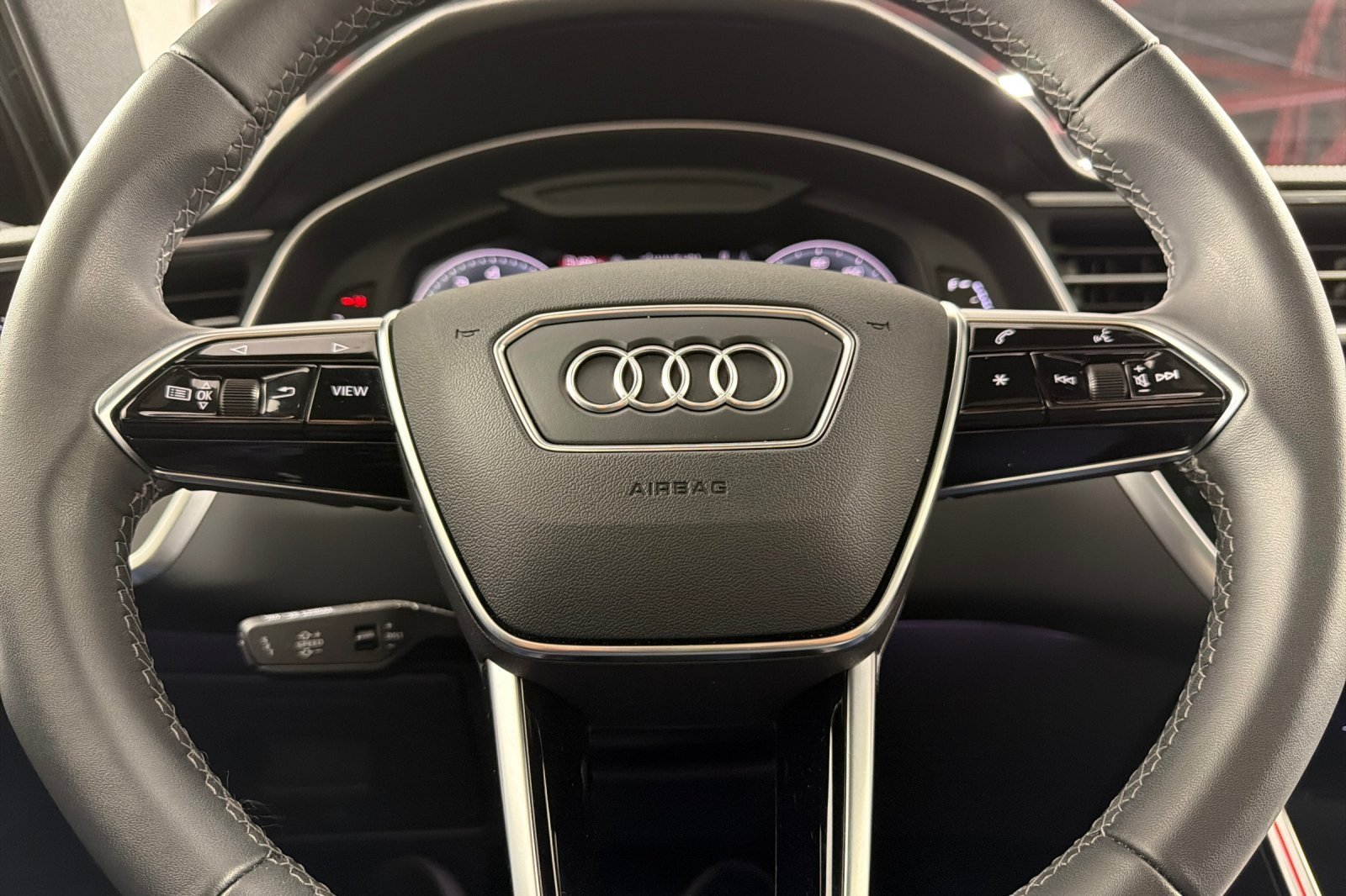 Used 2025 Audi A6 Premium Plus w/ Premium Plus Package AWD/4WD image 22