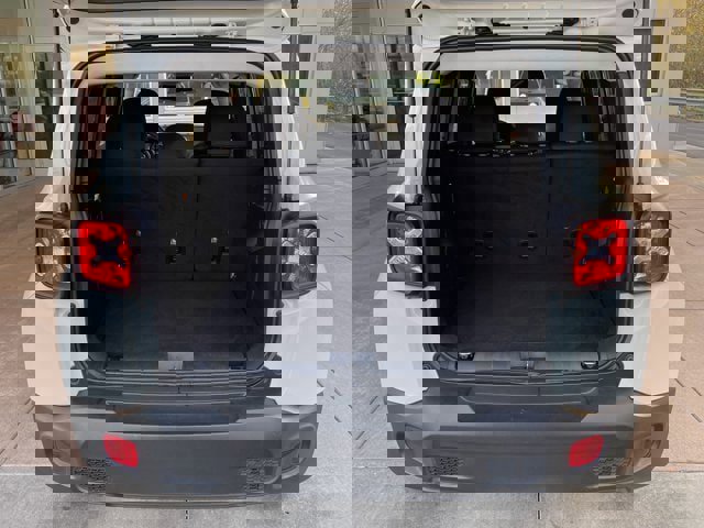 Used 2023 Jeep Renegade Trailhawk image 46