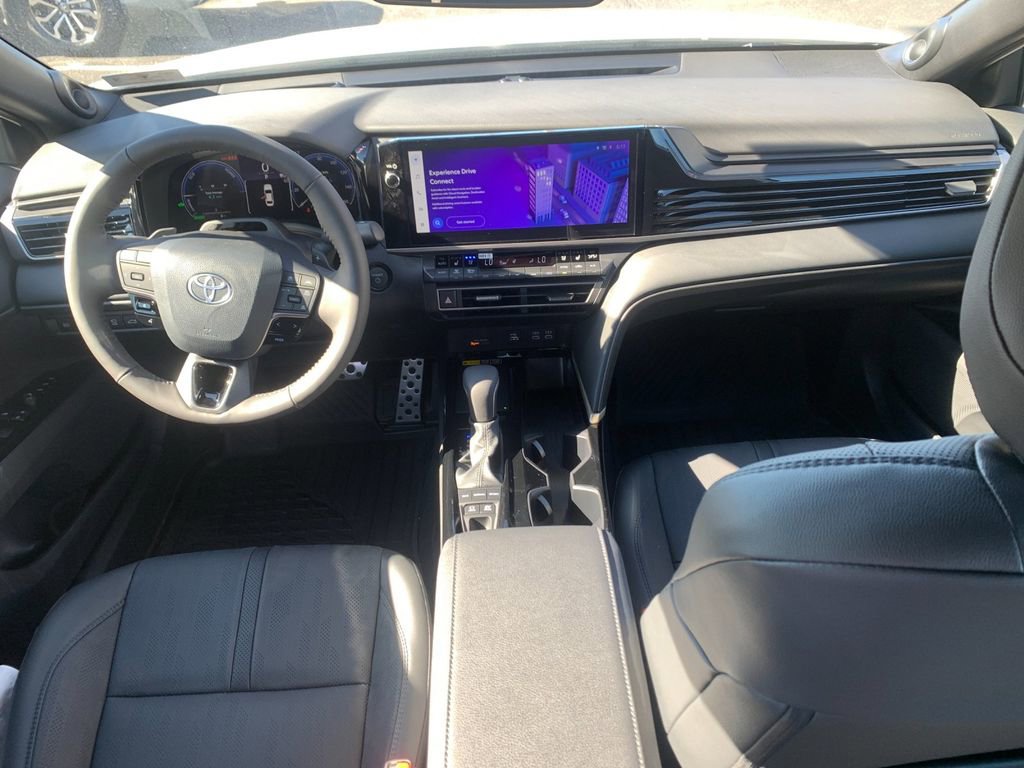New 2026 Toyota Camry XSE image 15