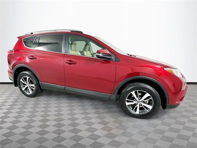 Used 2018 Toyota RAV4 Adventure image 8