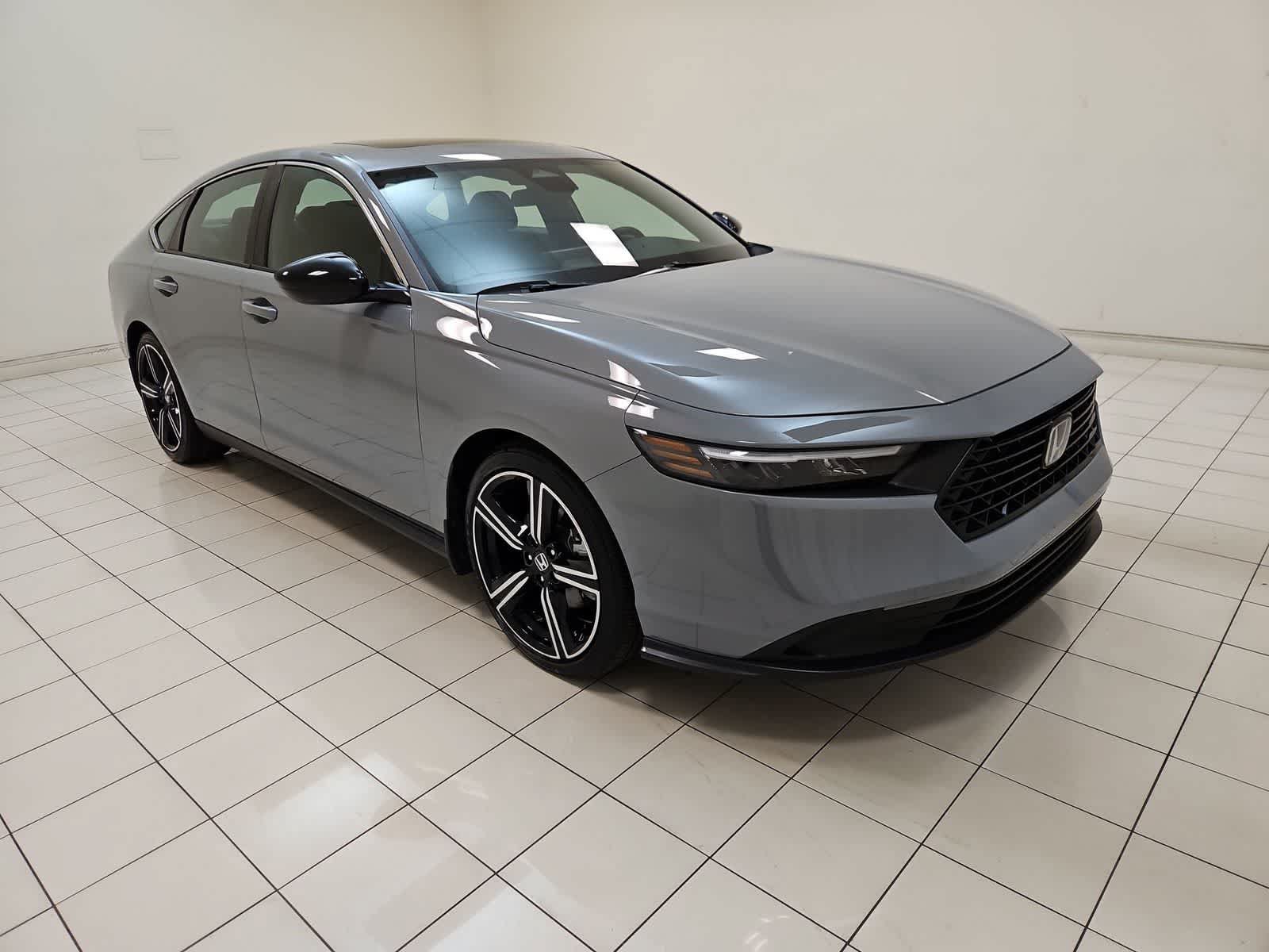 Used 2024 Honda Accord Sport image 24