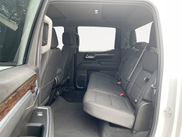 Used 2025 GMC Sierra 1500 Elevation AWD/4WD image 13